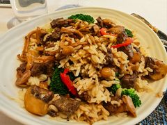 -马克西姆俄罗斯餐厅(绥芬河店)