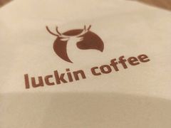 -瑞幸咖啡(东城汇店)