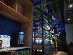 -探鱼·鲜青椒爽麻烤鱼(天河优托邦店)