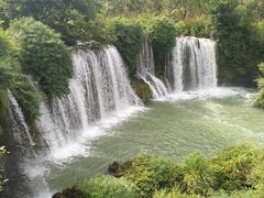 -天河潭旅游度假区