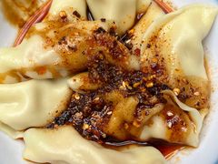 -龙抄手(文殊坊店)