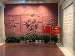 -湖南省立第一师范学校旧址