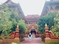 -西双版纳总佛寺
