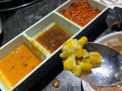 -鹤江桥·红油牛肉粉(SKP店)