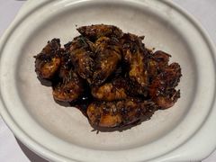 -粗茶淡饭·汉口公馆(循礼门店)