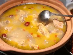 猪脚鸡-农耕记·湖南土菜(halo广场店)