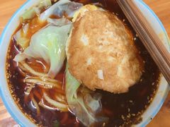 -蒋六十八梯眼镜面(渝中店)