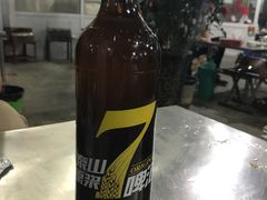 -泰山王老三串店(海大广场店)