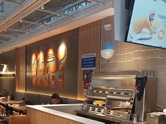 -康师傅私房牛肉面(新昌北机场店)