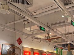 -味福记·江西小炒·南昌小吃(青山湖万达店)
