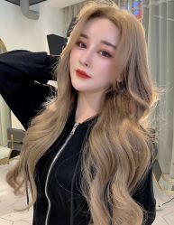 -那茉 Hair Salon
