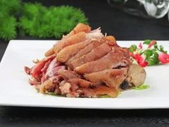 -三品香·江浙菜(松江九谊店)