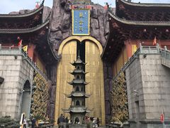 -上海东林寺(金山区)