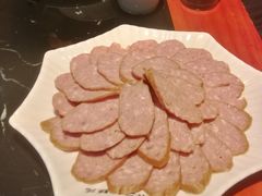 -袁小二大东北铁锅炖(吉祥村总部)