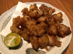 炸鸡软骨-鸟啸酒场 by MIG(长乐路店)