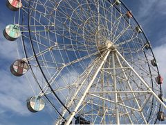 -渔岛海洋度假区