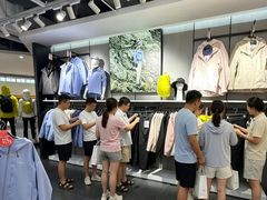 -盛京大奥莱(沈阳奥体店)