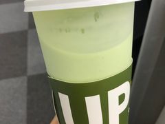 -Blueglass酸奶(财富购物中心店)