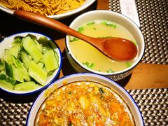 -十面春风·江南面馆(崇宁路店)