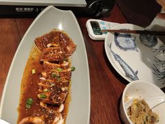 -前海沿·青岛菜(五四广场永旺店)