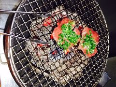橘焱胡同烧肉夜食(虹梅店)-橘焱胡同烧肉夜食(BFC外滩金融中心店)