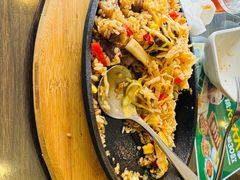 -豪客来牛排(西昌大巷口月城广场店)