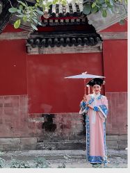 -美云庭古装·格格服汉服·京城旅拍(北京店)