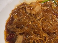 -绿茶餐厅(哈尔滨凯德店)