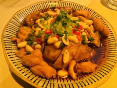 -龙门阵茶屋川菜馆(武康路店)