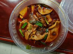-俺家鲜·烧烤龙虾地锅鸡(观音塘店)