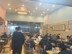 -晓靖轩烧烤(沙河风情店)