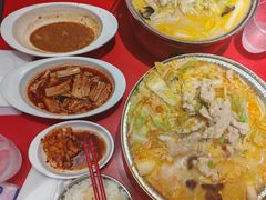 -喜家德虾仁水饺(漕河泾印象城店)