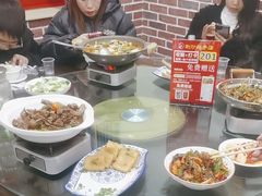 -龙小海荆沙鸽子店(瑞安街店)