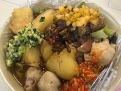 -小草糖水(海棠村店)