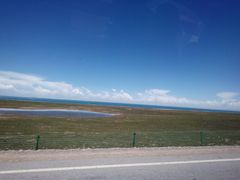 -青海湖国家重点风景名胜区