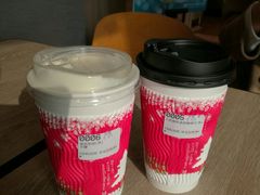-85度C(无锡梦享城店)