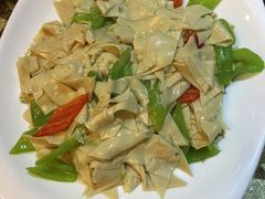 -老虎滩船说·海胆水饺·大连海鲜(老虎滩店)