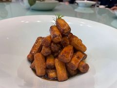 -隆聚时令海鲜(一舟店)