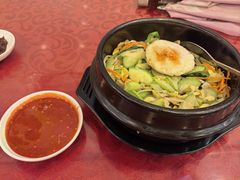 -华天延吉餐厅(西安门一店)
