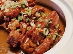 -老江南春·中国龙菜(衡山路店)