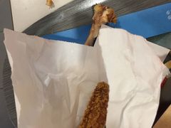 -麦当劳(长泰商业广场店)