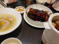 -甄御•海鲜新青岛菜(麦岛店)