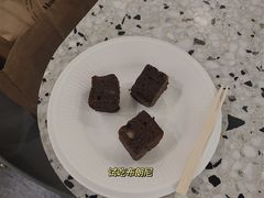 布朗尼-熊叔熊婶面包房(团结湖店)