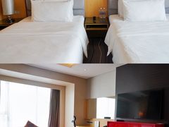 -青岛富力艾美酒店