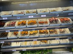 -串门小炉子自助烧烤·小火锅(南京首店)