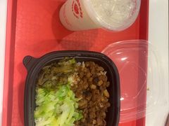 -永和大王(蛙嫩鸡香煲煲鲜·军博店)