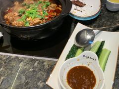 -火胖子肥肠煲·始于1998(南山村店)