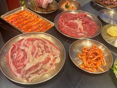 -西塔老太太泥炉烤肉(龙湖北苑天街店)