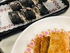 -乜都得港式茶楼(天贵路店)