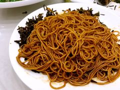-老人和饭店(淮海中路店)